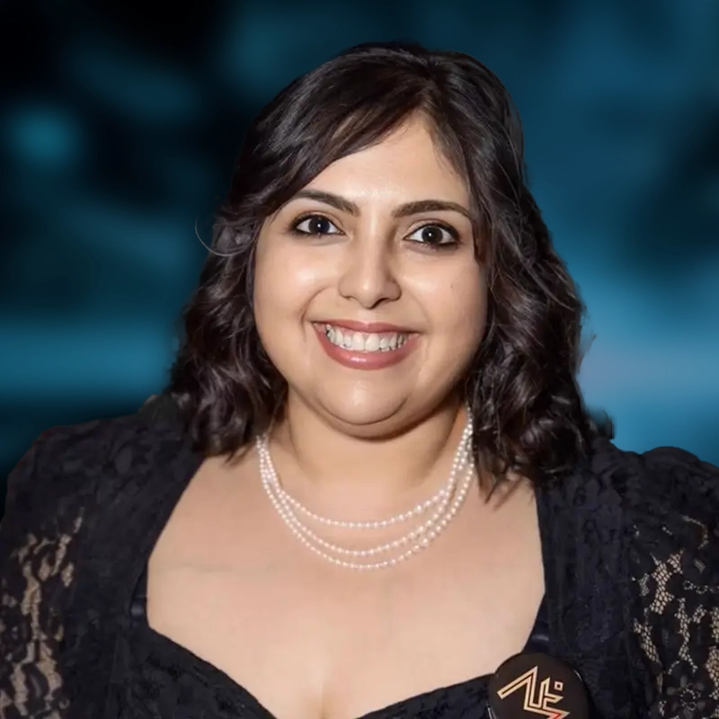 Bobbie Shrivastav