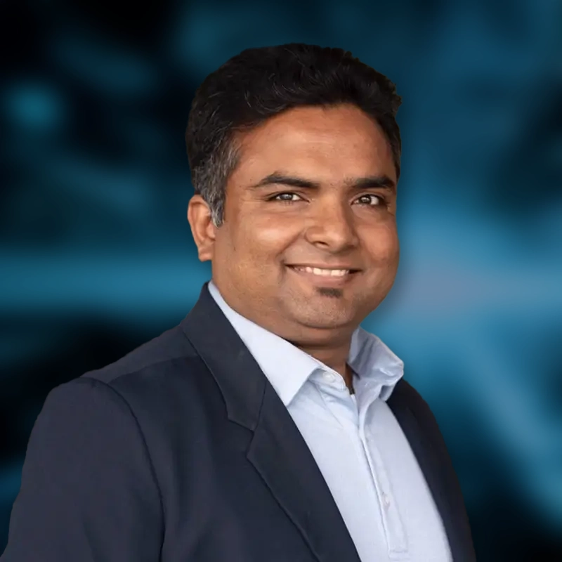 Soven Shrivastav